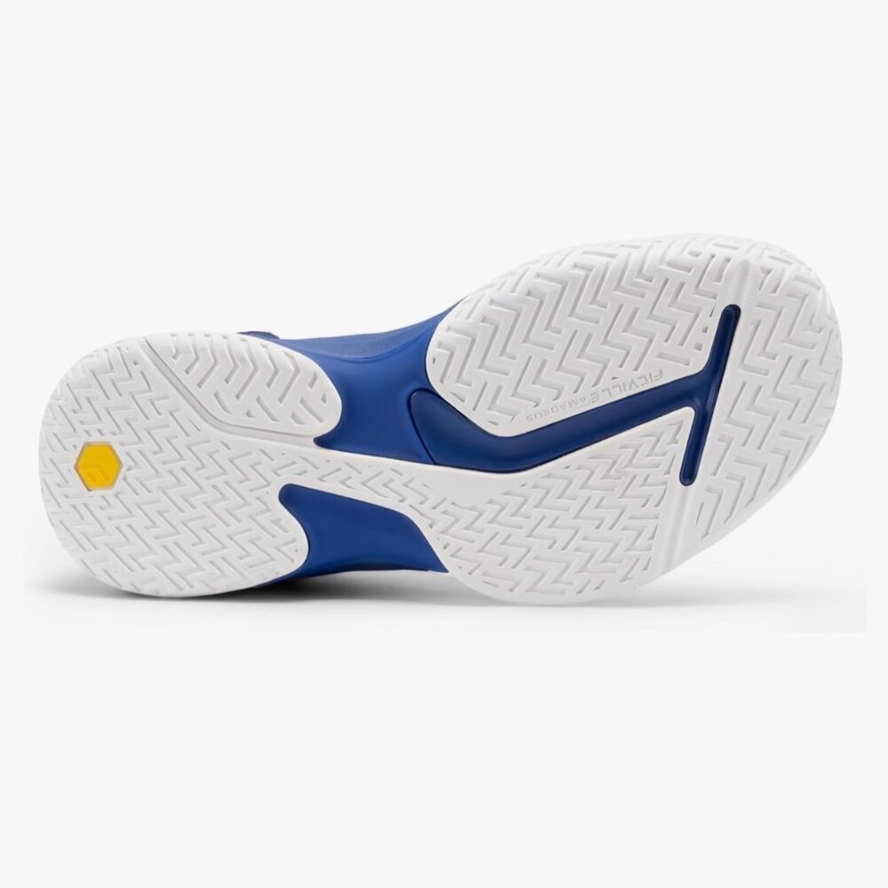 FitVille Wide Pickleball shoes for men - Picture 5 of 8